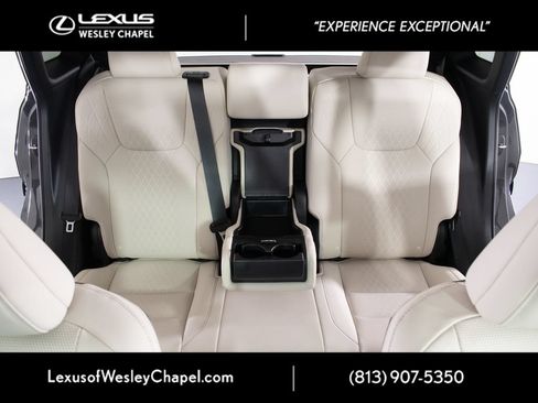 Used 2024 Lexus RX 350 w/ Technology Package AWD/4WD image 15