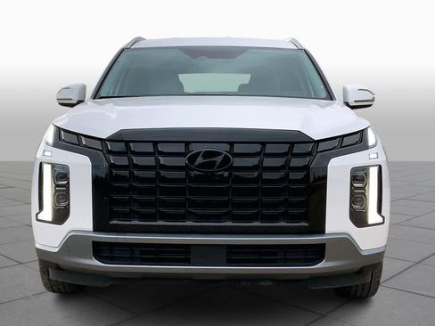 Used 2025 Hyundai Palisade SEL image 4