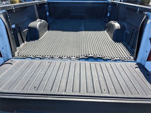 Used 2024 Chevrolet Silverado 1500 W/T w/ WT Fleet Convenience Package image 26