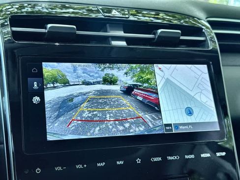 Used 2024 Hyundai Tucson SEL w/ Convenience Package FWD image 19
