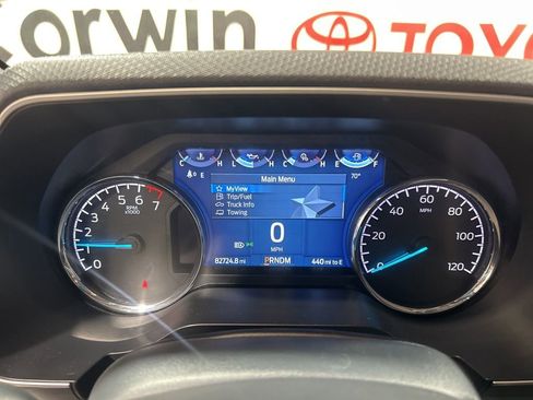 Used 2022 Ford F150 XLT w/ Equipment Group 302A High image 31