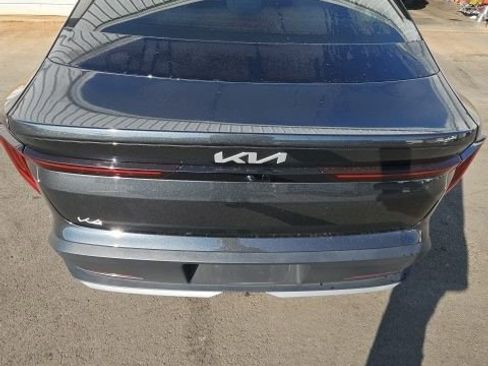 Used 2025 Kia K4 EX image 6