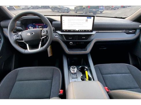 New 2026 Ford Explorer Tremor w/ Tremor Convenience Package AWD/4WD image 22