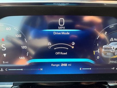 New 2026 Chevrolet Silverado 3500 LT w/ All Star Edition