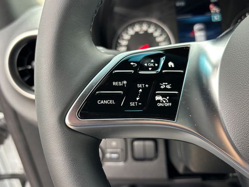 New 2026 Mercedes-Benz Sprinter 2500 image 20