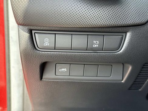 Used 2024 MAZDA CX-50 AWD 2.5 S w/ Weather Package image 41