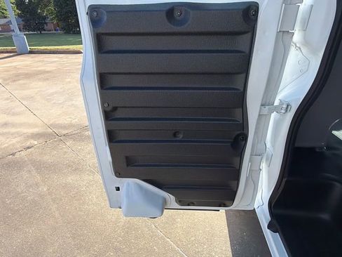 New 2025 Chevrolet Express 2500 w/ Driver Convenience Package RWD image 17