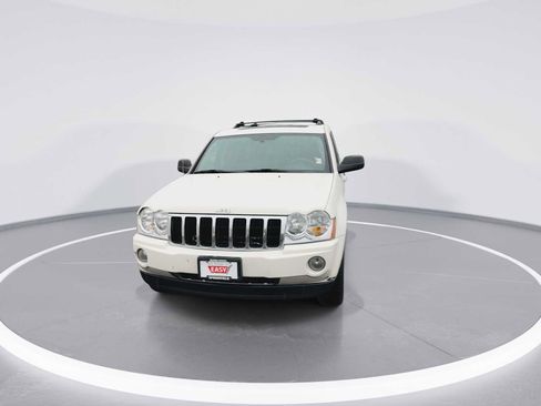Used 2006 Jeep Grand Cherokee Limited image 3