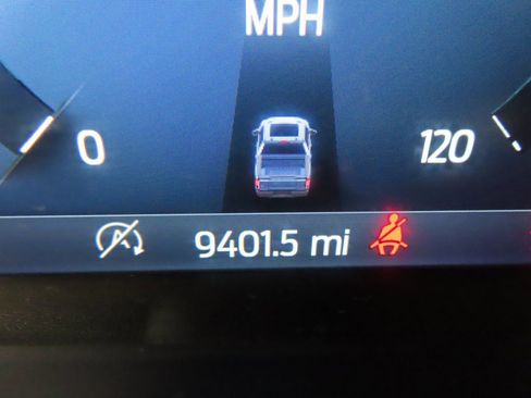 Used 2025 Ford F150 Tremor w/ Tow/Haul Package image 12