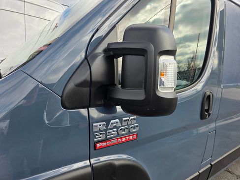 Used 2021 RAM ProMaster 3500 image 22
