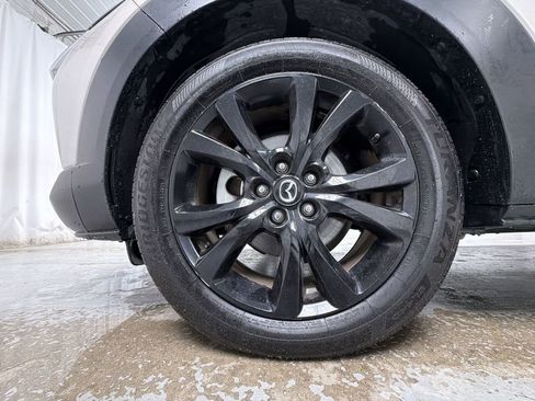 Used 2024 MAZDA CX-30 AWD 2.5 S w/ Select Sport Pkg image 10
