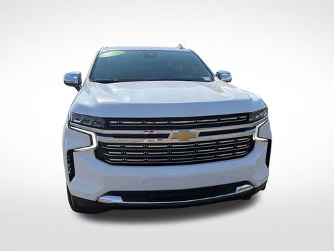 Used 2023 Chevrolet Tahoe Premier AWD/4WD image 9