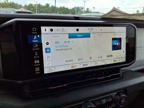 New 2025 Jeep Wrangler Sport S AWD/4WD image 17