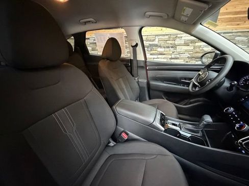 Used 2023 Hyundai Tucson SEL AWD/4WD image 15