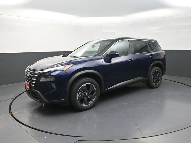Used 2024 Nissan Rogue SV FWD image 3