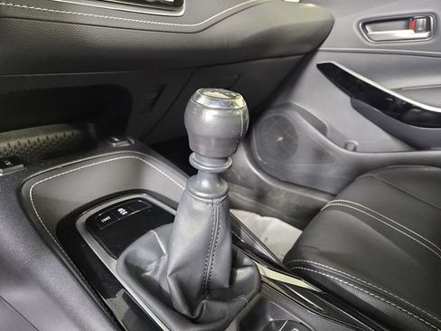 Used 2021 Toyota Corolla XSE FWD image 20