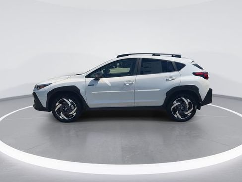 New 2026 Subaru Crosstrek 2.5i Limited AWD/4WD image 5