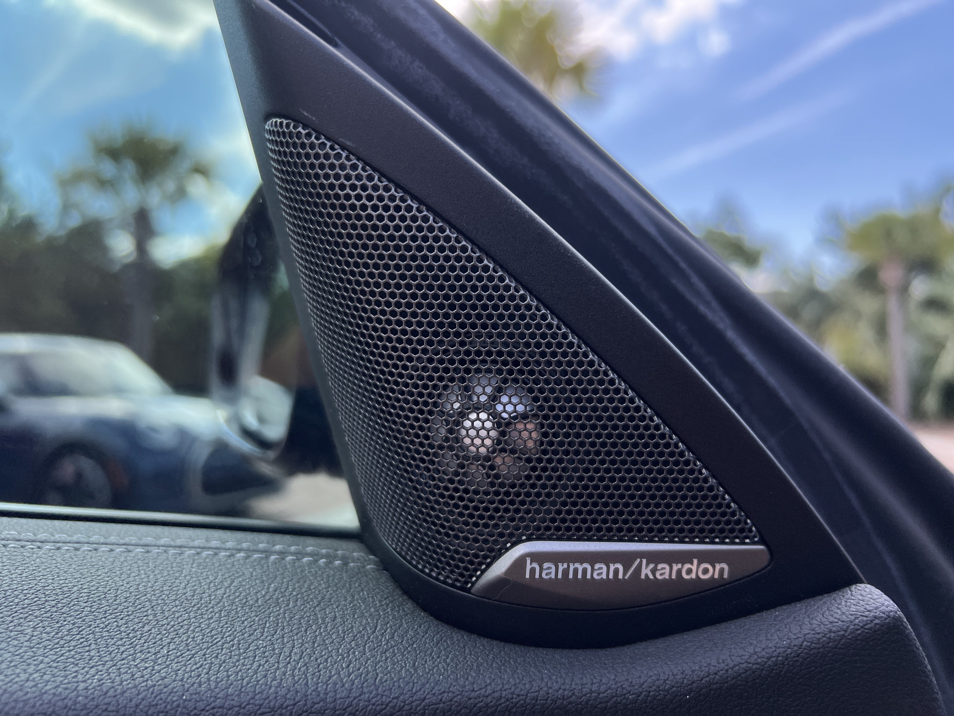 Certified 2024 BMW M440i Convertible RWD image 36