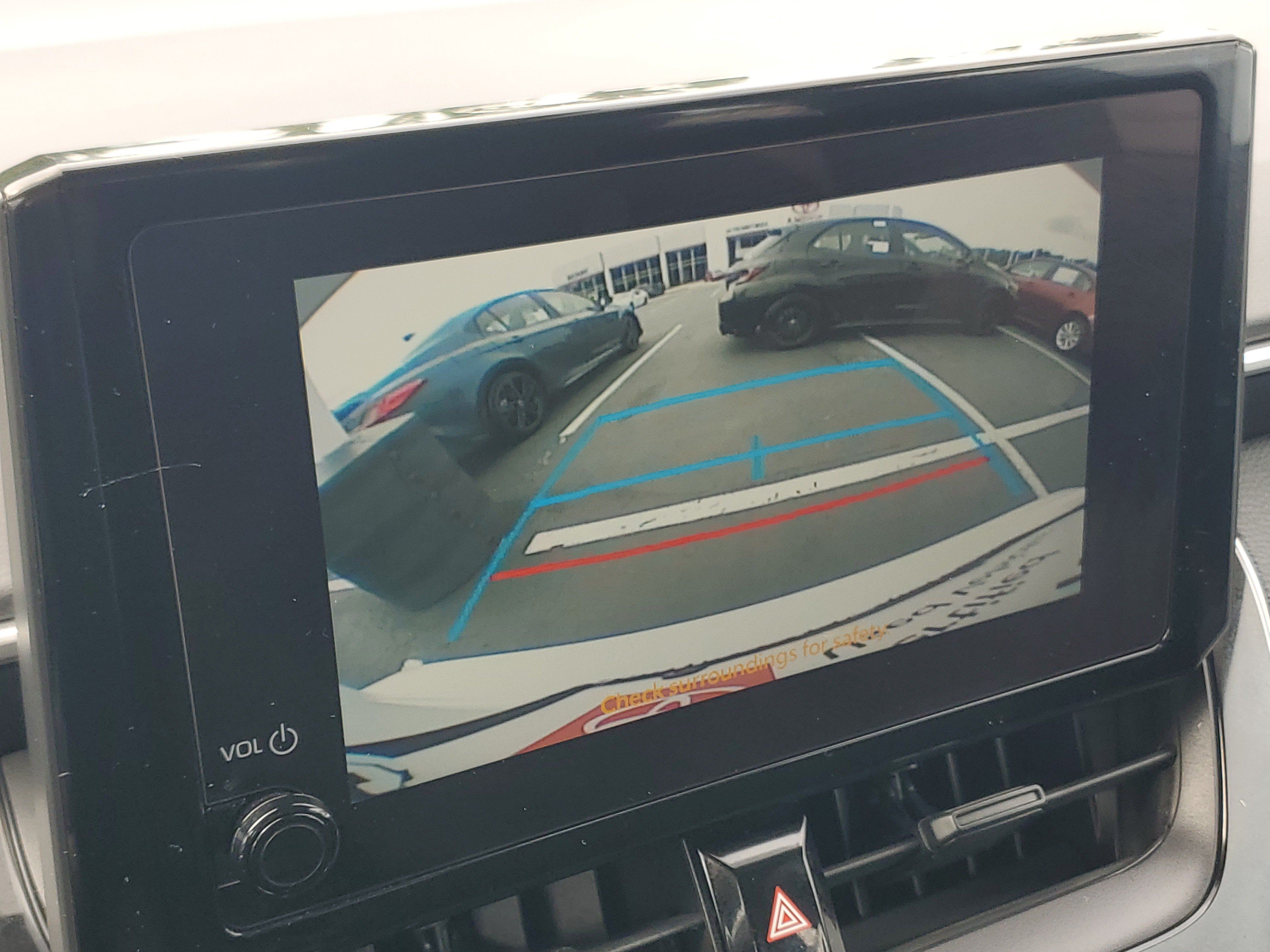 Certified 2024 Toyota Corolla LE FWD image 29