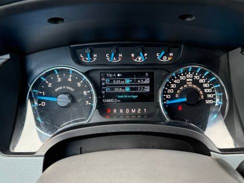 Used 2013 Ford F150 XLT w/ Luxury Equipment Group AWD/4WD image 30