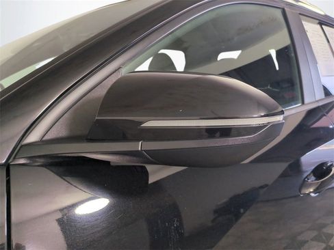 Certified 2022 Hyundai Santa Cruz SEL Premium w/ Cargo Package image 12