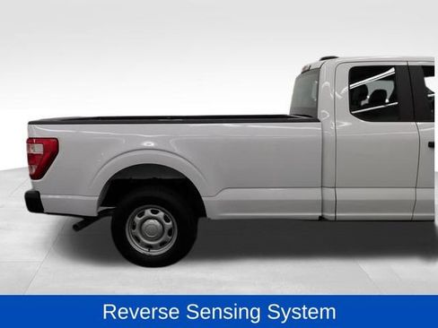 Used 2022 Ford F150 XL w/ Equipment Group 101A High image 20