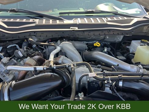 Used 2022 Ford F350 Platinum image 35