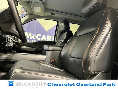 Used 2025 Ford F250 Lariat w/ Lariat Ultimate Package AWD/4WD image 30