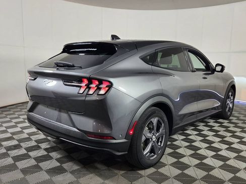 Used 2023 Ford Mustang Mach-E Select AWD/4WD image 7
