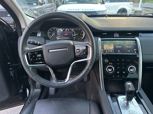 Used 2023 Land Rover Discovery Sport S image 14