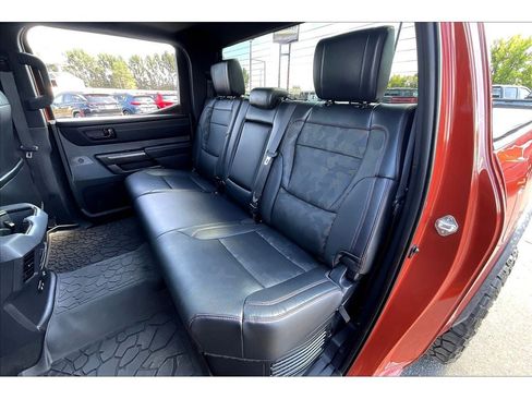 Used 2024 Toyota Tundra TRD Pro image 27