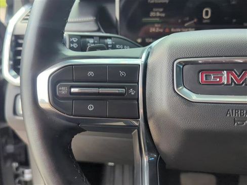 Used 2025 GMC Acadia Elevation FWD image 16