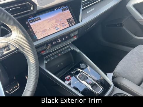 New 2026 Audi S3 Premium image 21