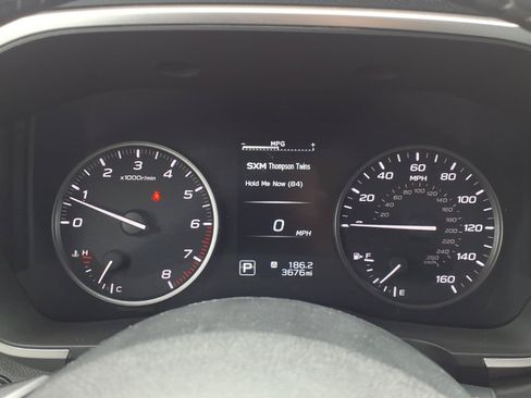 Certified 2025 Subaru Ascent Premium AWD/4WD image 21