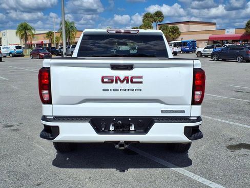 Used 2025 GMC Sierra 1500 Elevation image 6