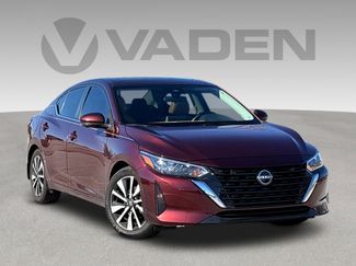 Used 2024 Nissan Sentra SV w/ SV Premium Package video 1