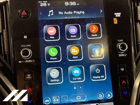 Used 2023 Subaru Outback Wilderness w/ Wilderness Package image 17