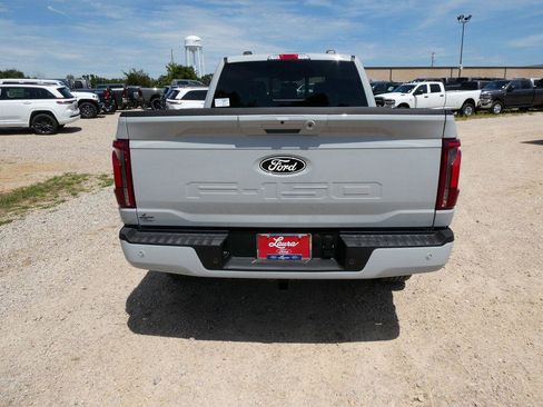 New 2026 Ford F150 Lariat w/ Equipment Group 501A Mid AWD/4WD image 6