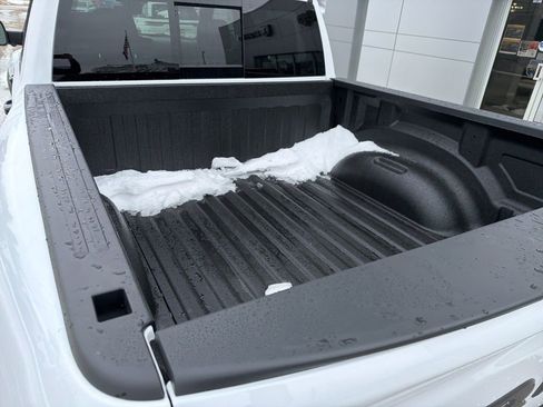 New 2026 RAM 1500 RHO AWD/4WD image 9