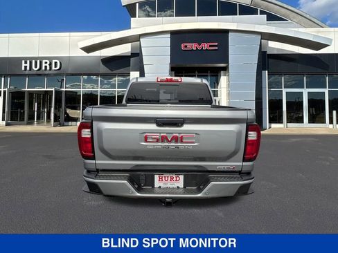 New 2026 GMC Canyon AT4 w/ Technology Plus Package image 5