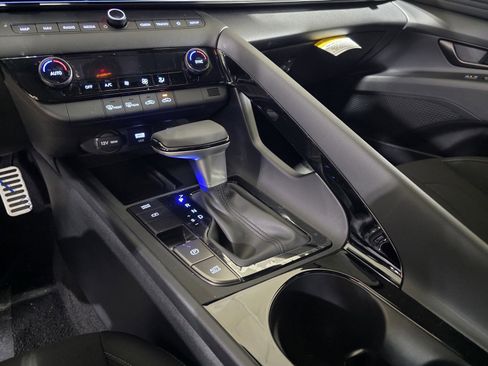 New 2026 Hyundai Elantra Sport image 26