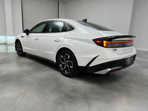 Used 2024 Hyundai Sonata SEL image 5