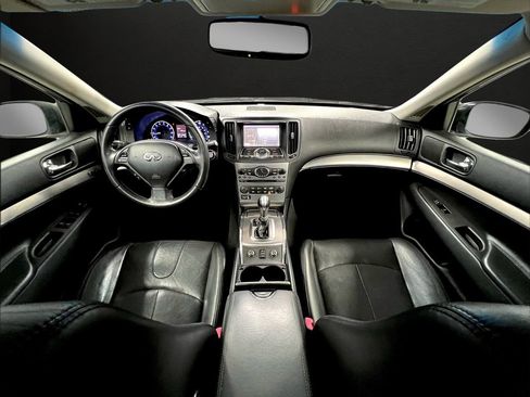 Used 2012 INFINITI G37 x Sedan w/ Premium Pkg AWD/4WD image 10