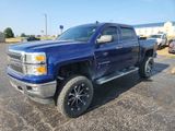 Used 2014 Chevrolet Silverado 1500 LT w/ All Star Edition image 3