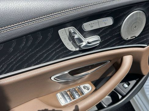 Used 2022 Mercedes-Benz E 450 4MATIC Sedan image 16