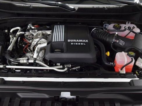 New 2026 Chevrolet Silverado 1500 ZR2 AWD/4WD image 33