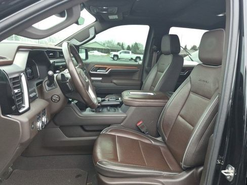 Used 2022 GMC Sierra 1500 Denali w/ Technology Package image 5