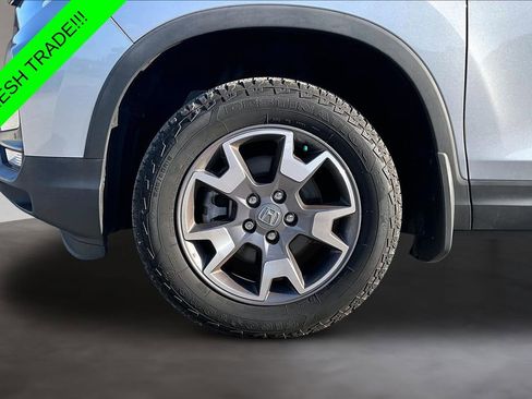 Used 2023 Honda Passport TrailSport image 33