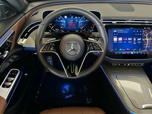 Certified 2026 Mercedes-Benz E 350 Sedan image 17