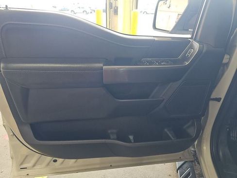 Used 2023 Ford F150 XLT w/ Equipment Group 302A High AWD/4WD image 13
